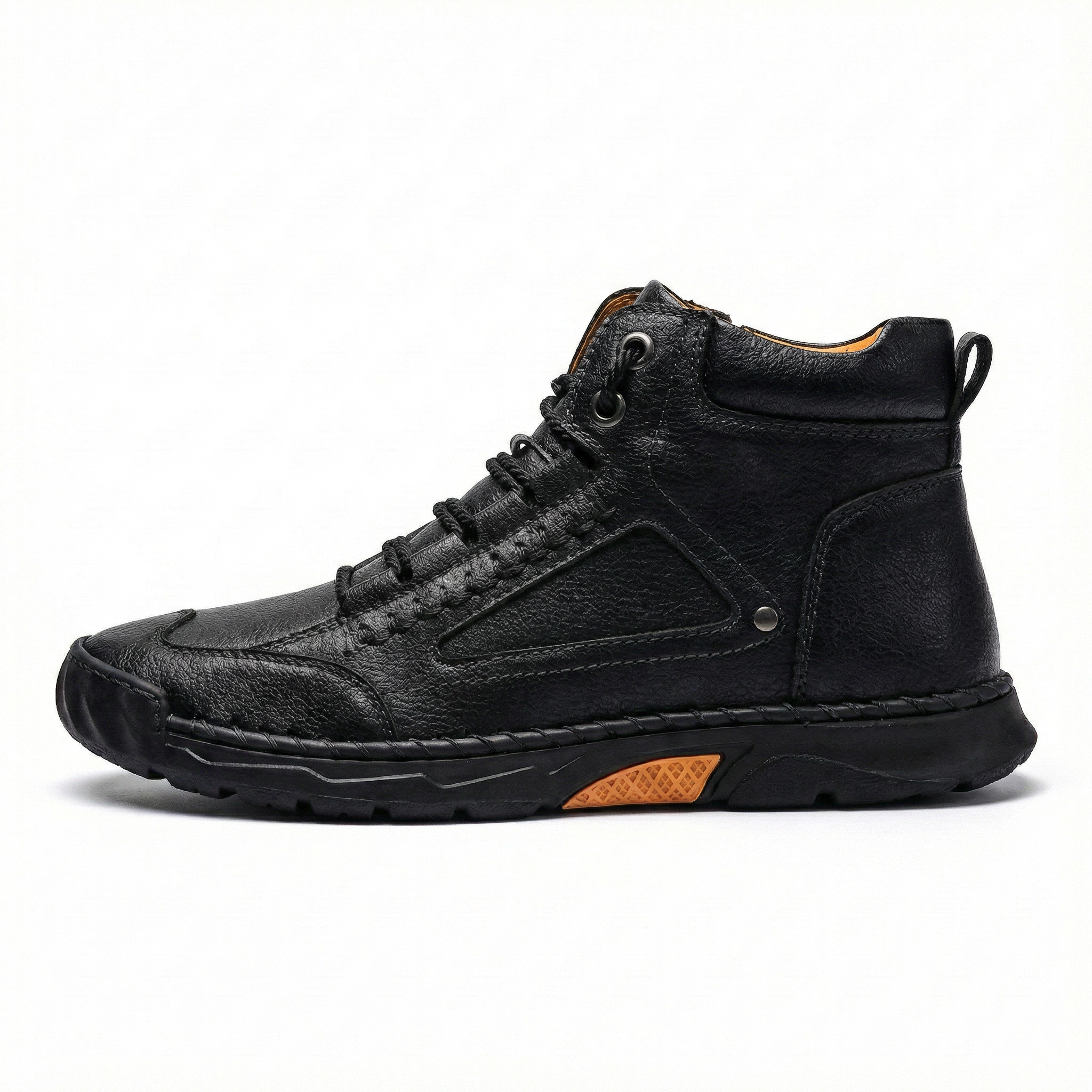 Salkin™ – Elegante Herren-Lederschuhe