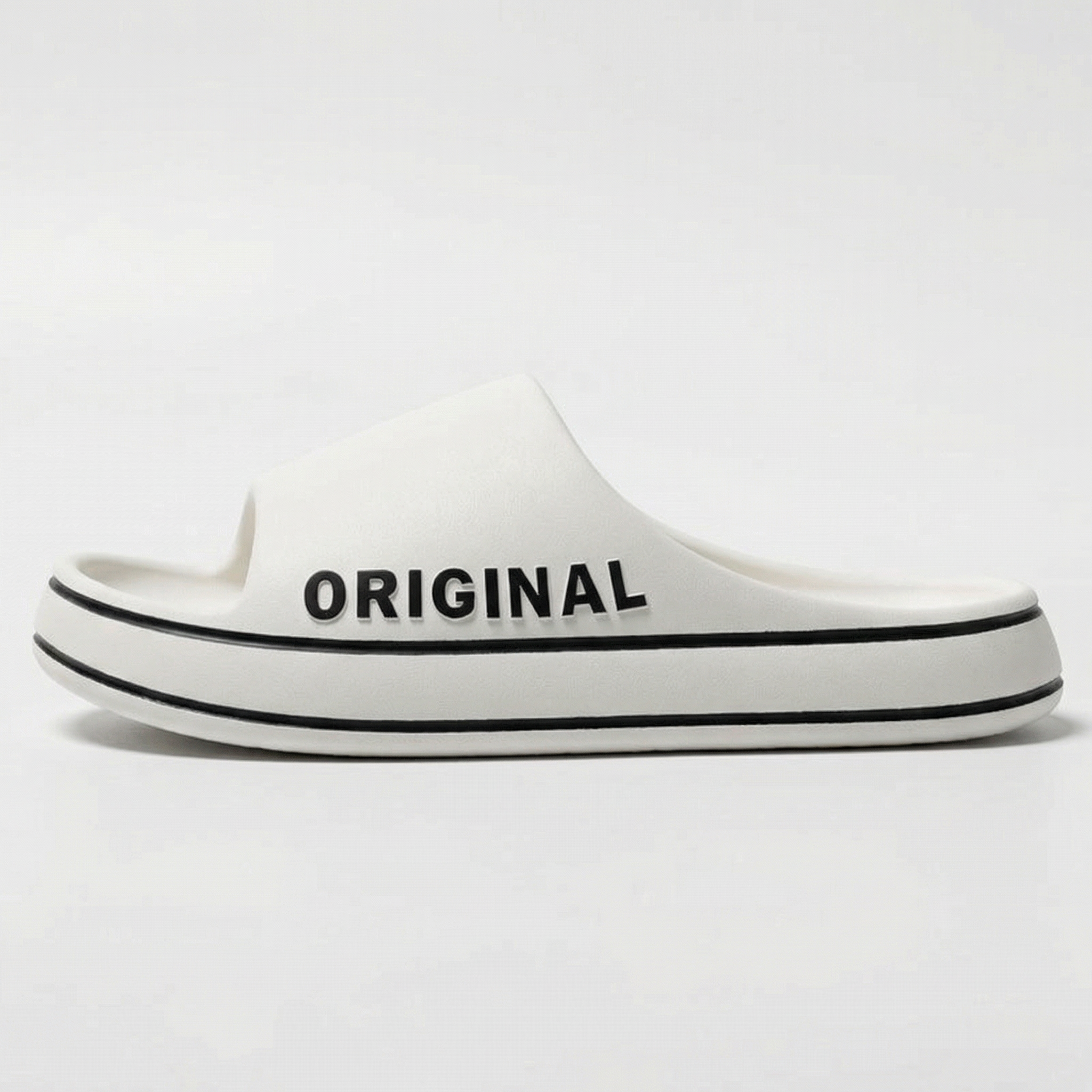 Konf | Velvet Ease Orthopedic Slipper