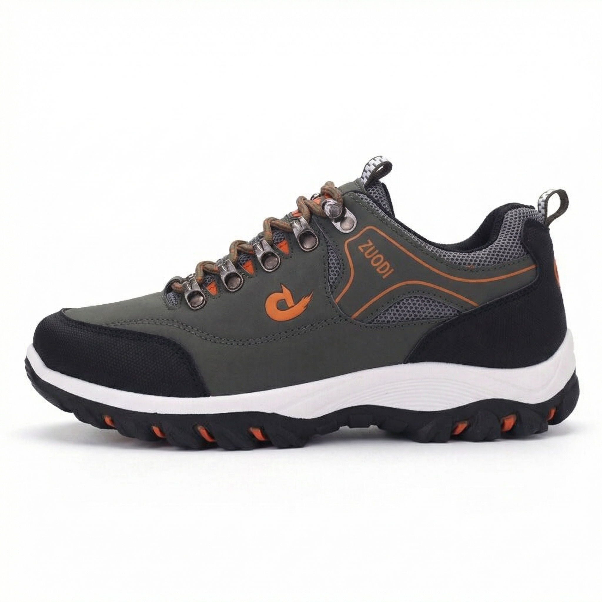Outdoor™ • Ergonomic Hiking Shoes