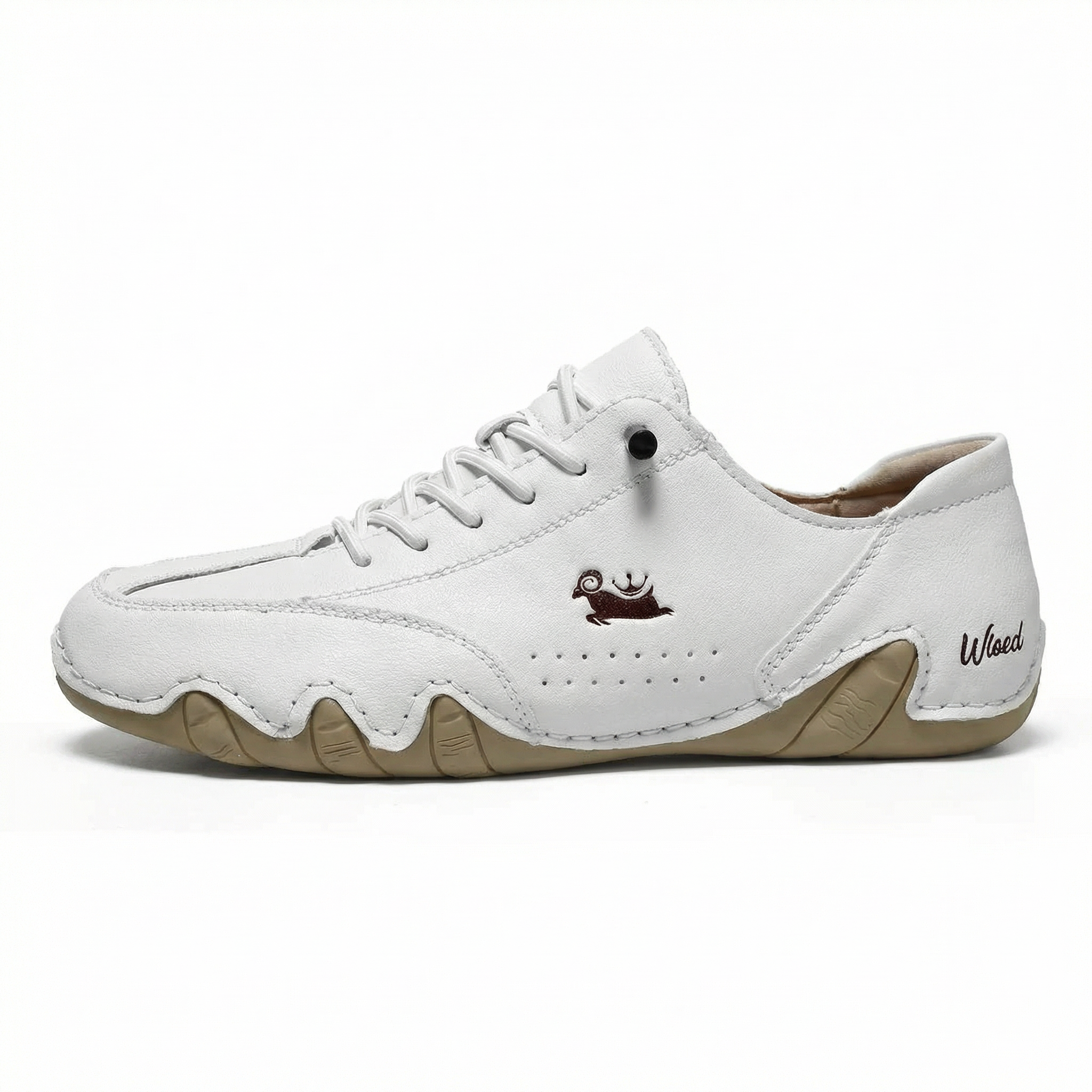 Wiecel™ • Ultimate Comfort Barefoot Leather Shoes