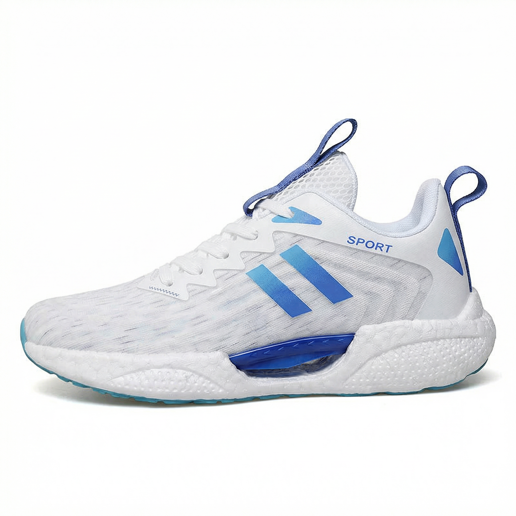 Konf | Boost Pro Resistant & Comfortable Shoes