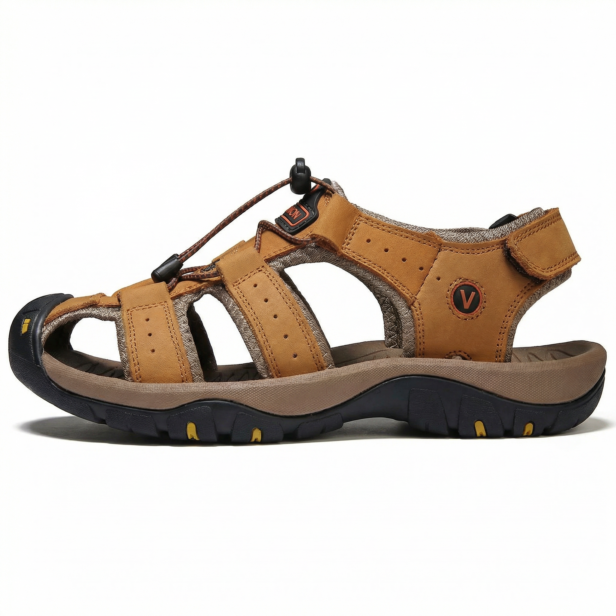 All-Terrain Comfort Sandals for Men | ErgoStride™