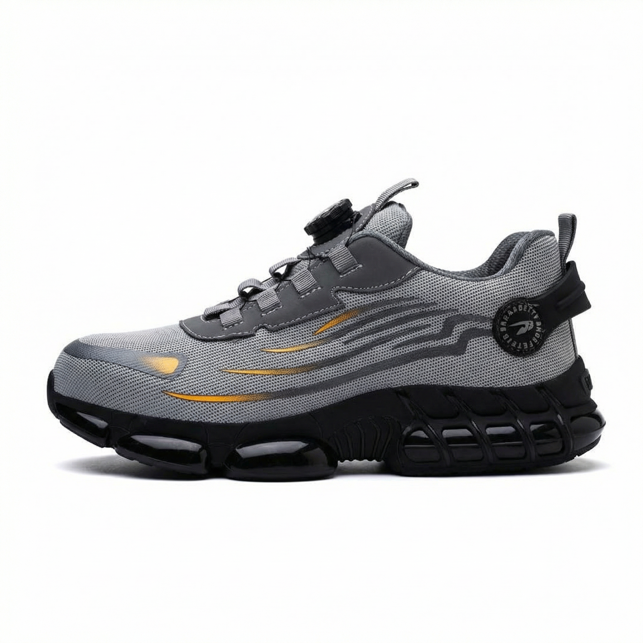Konf Konf | Henner Z90 Ultra-Lightweight Safety Shoes