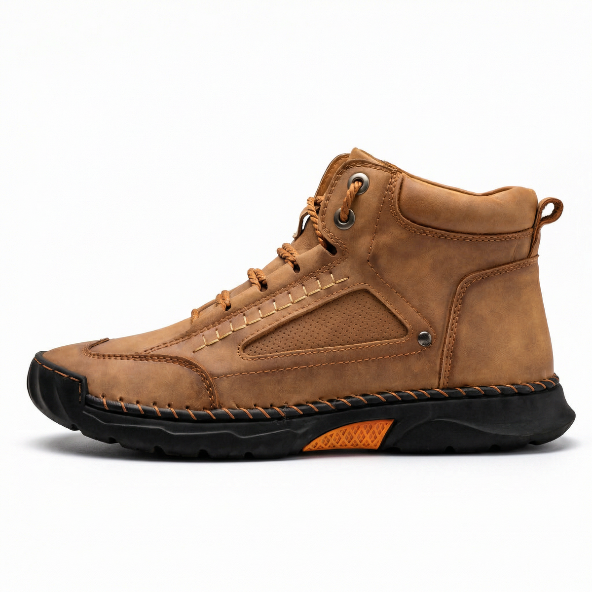Salkin™ – Elegante Herren-Lederschuhe