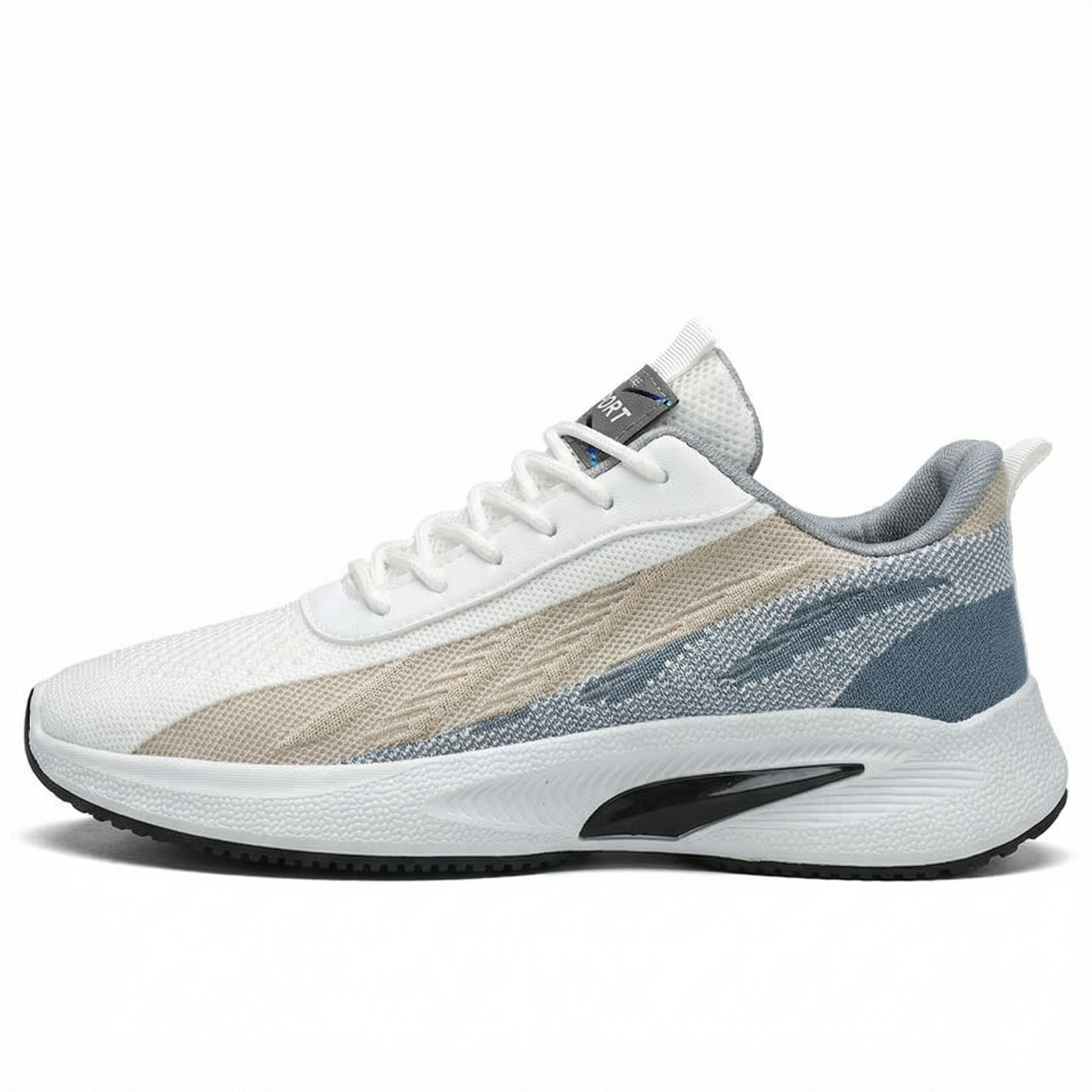 Konf | Lightweight Comfortable Mesh Orthopedic Shoes