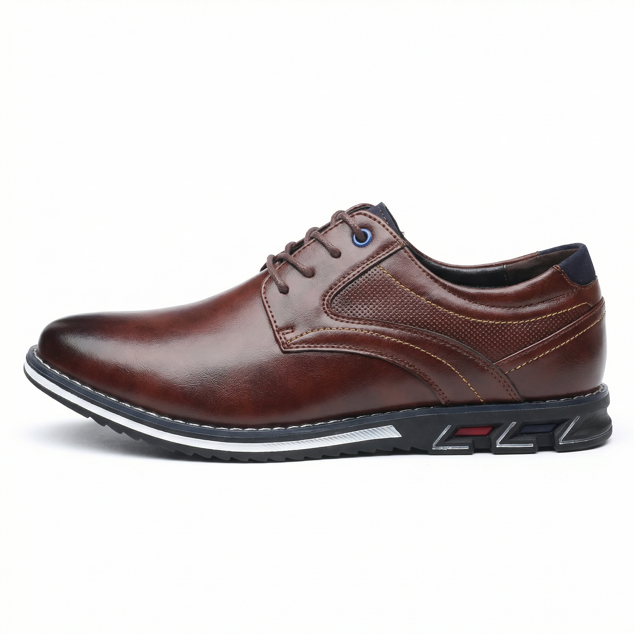 Konf | Orthopedic City Shoes