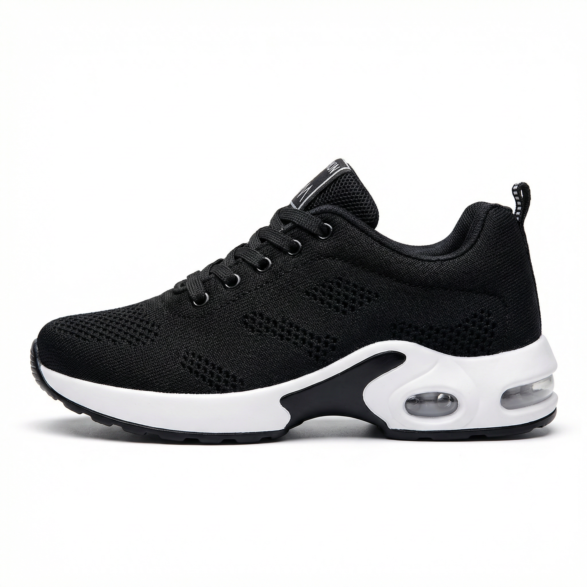 OrthoCare™ - Orthopedic Sneaker for Everyday Comfort