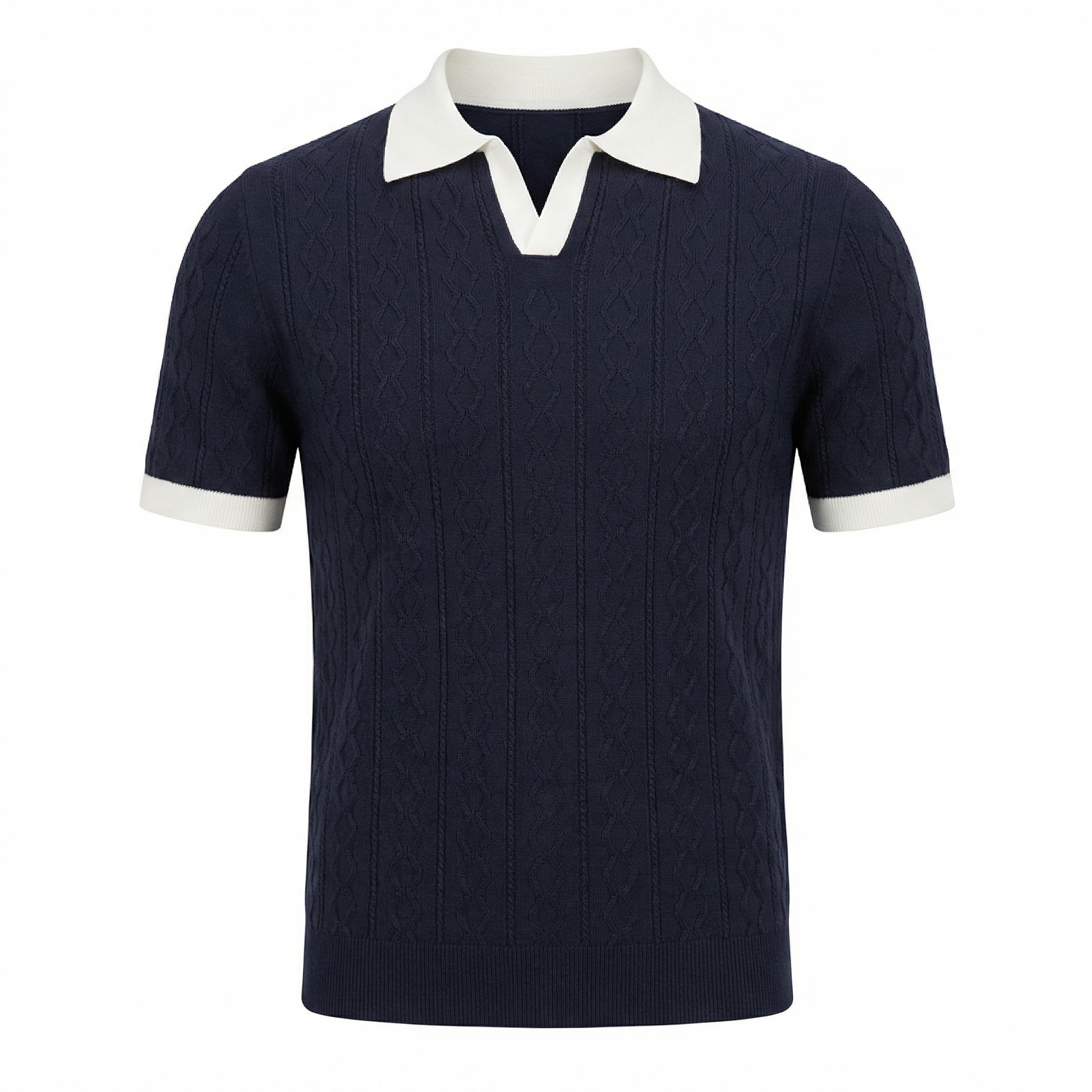 Polo Tricot Madrid | Konf