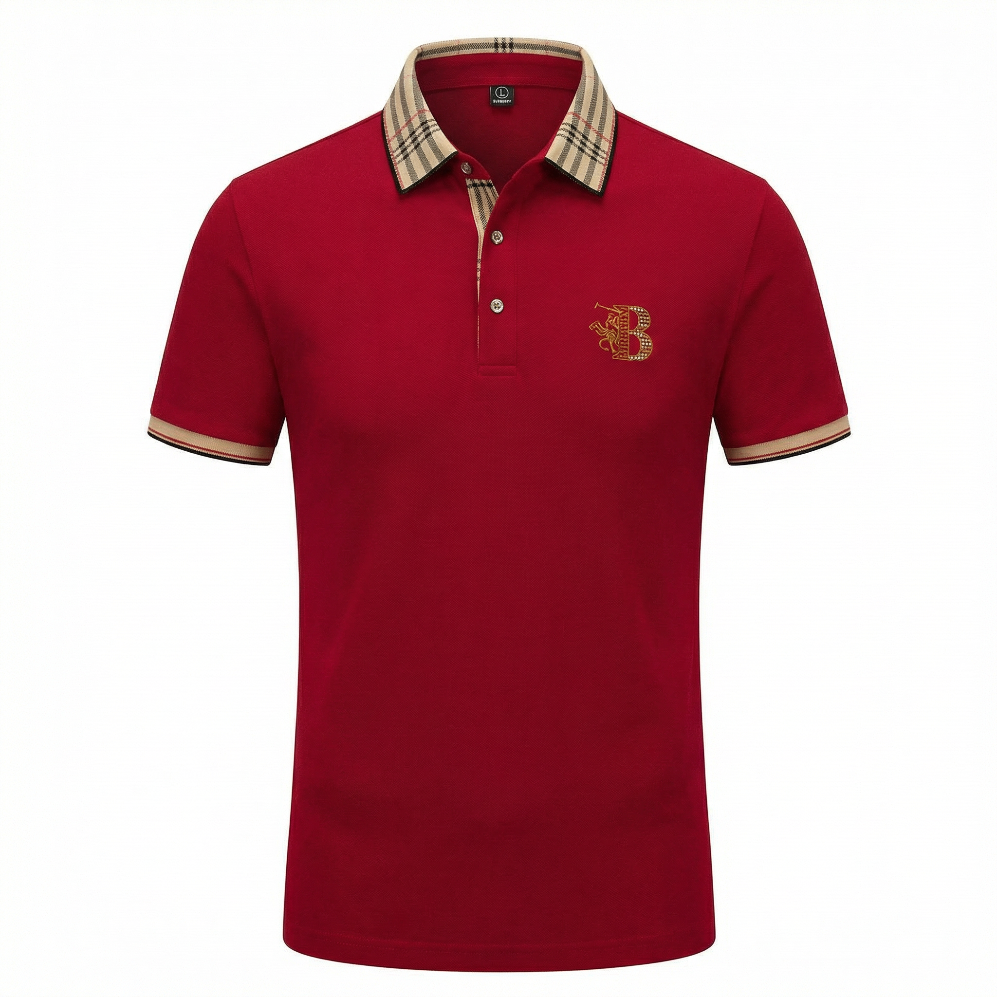 Polo Belarius | Konf