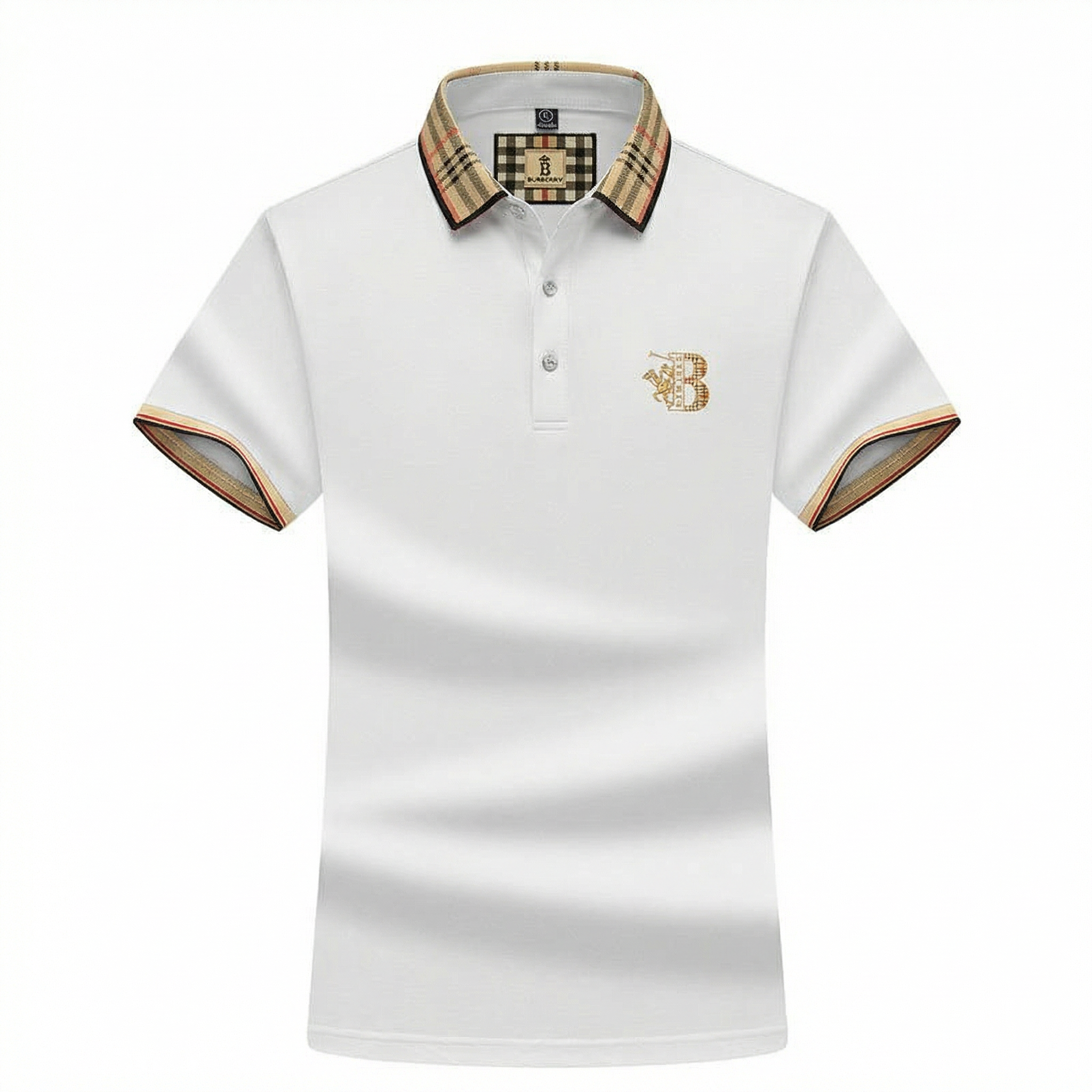 Polo Belarius | Konf