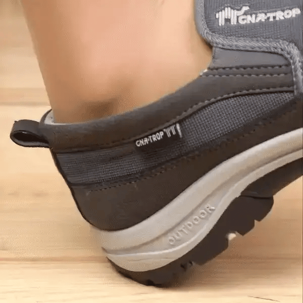 5. Lightweight without compromising durability