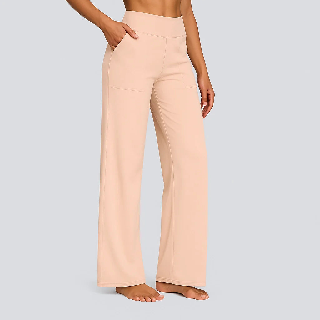 Klara™ | Soft Touch Comfortable Stretch Pants