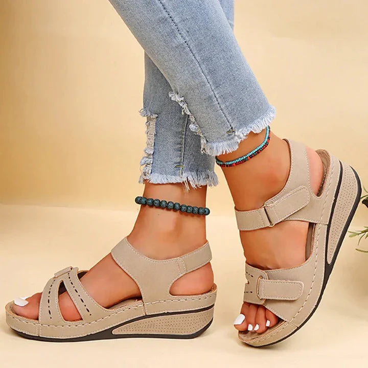 Konf™ - Alfreda Orthopedic Sandals