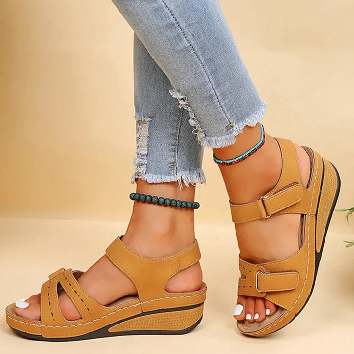 Konf™ - Alfreda Orthopedic Sandals