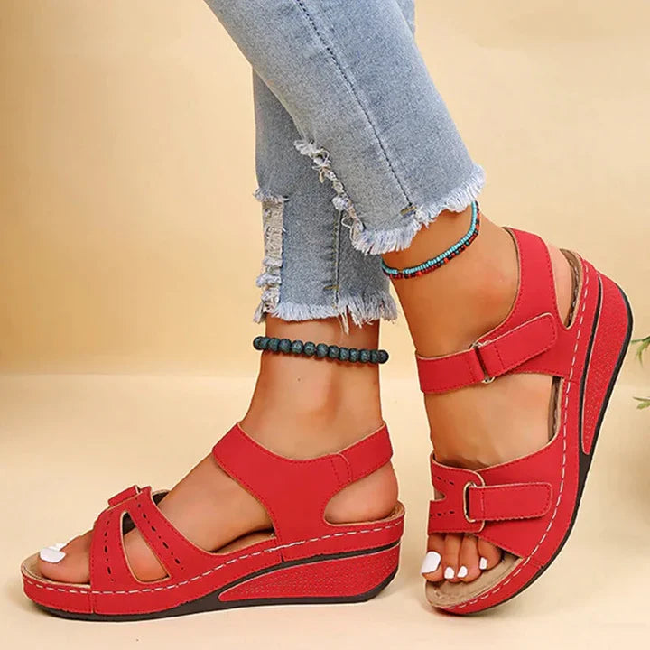Konf™ - Alfreda Orthopedic Sandals