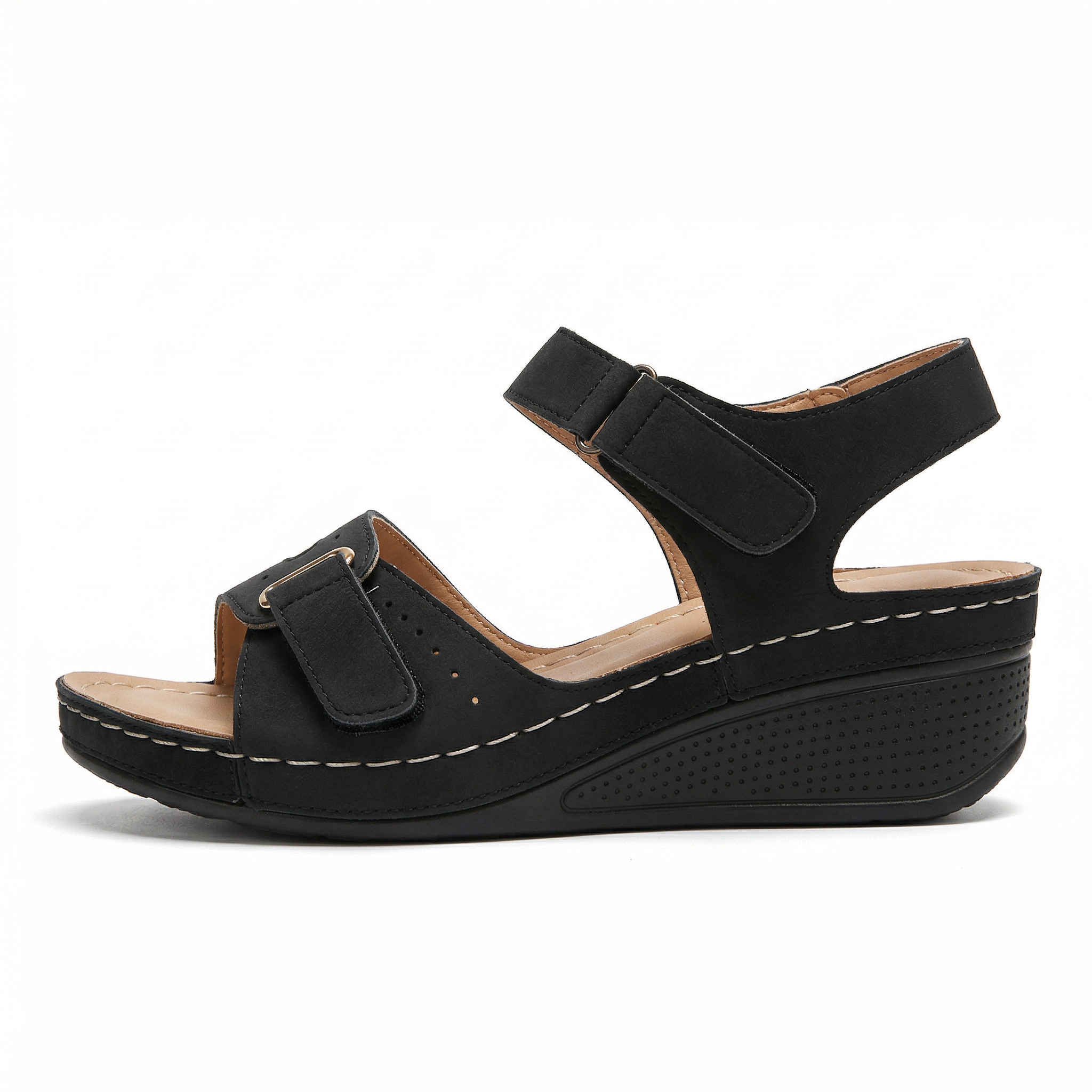 Konf™ - Alfreda Orthopedic Sandals