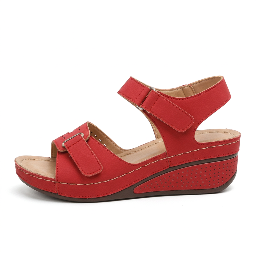 Konf™ - Alfreda Orthopedic Sandals