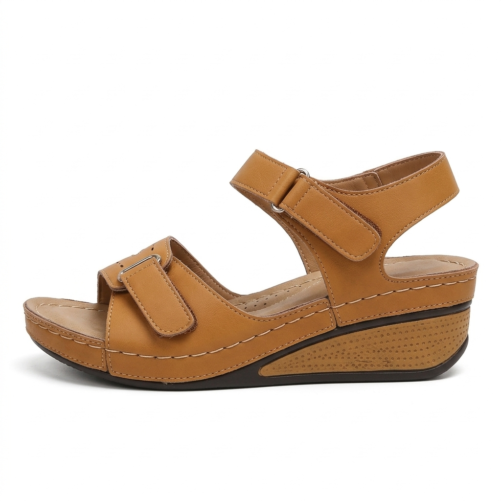 Konf™ - Alfreda Orthopedic Sandals