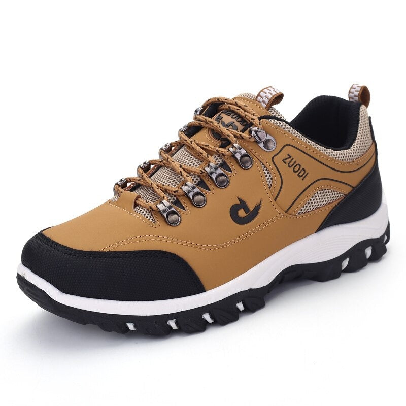 Outdoor™ • Ergonomic Hiking Shoes