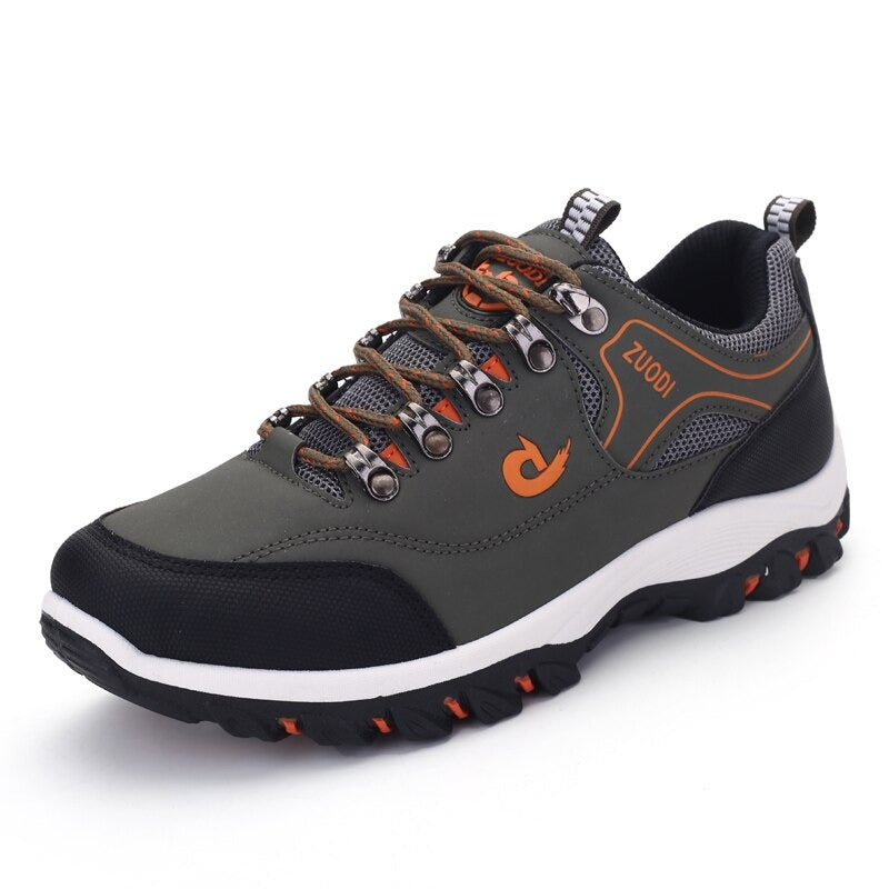 Outdoor™ • Ergonomic Hiking Shoes