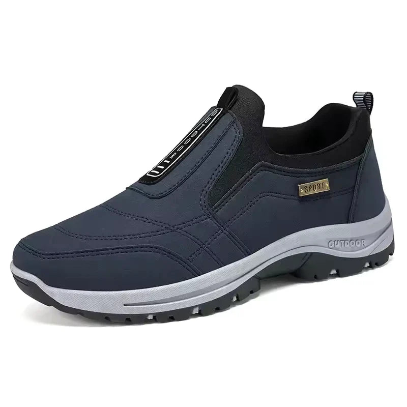 Mavero™ • Resistant & Comfortable Shoes