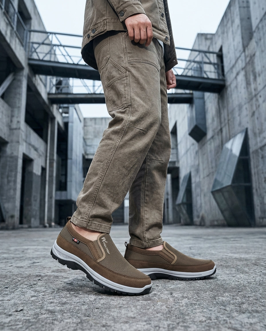 Resistant & Comfortable Shoes | Pheron