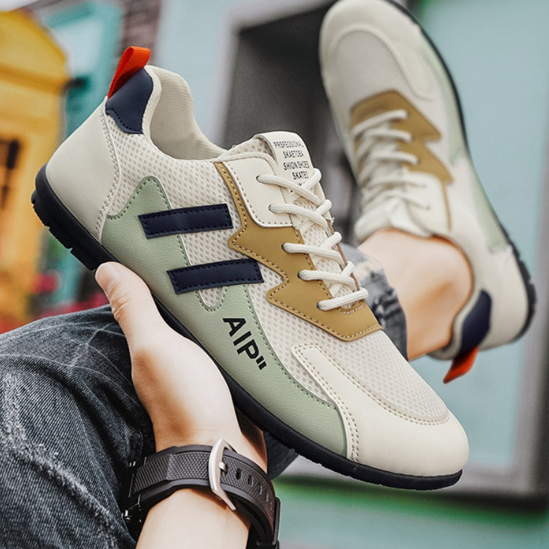 Konf | Berona Resistant & Comfortable Shoes