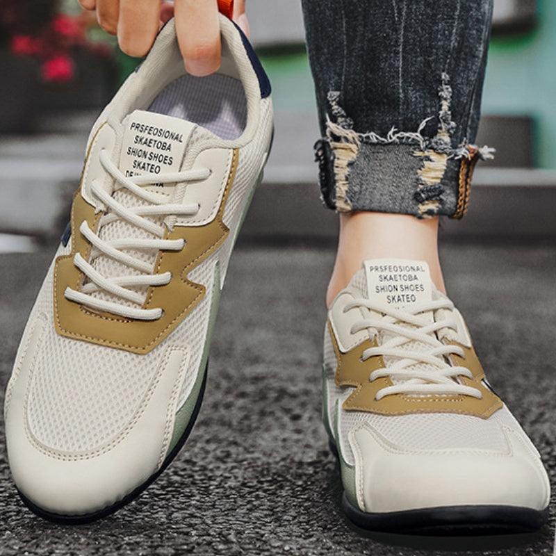 Konf | Berona Resistant & Comfortable Shoes