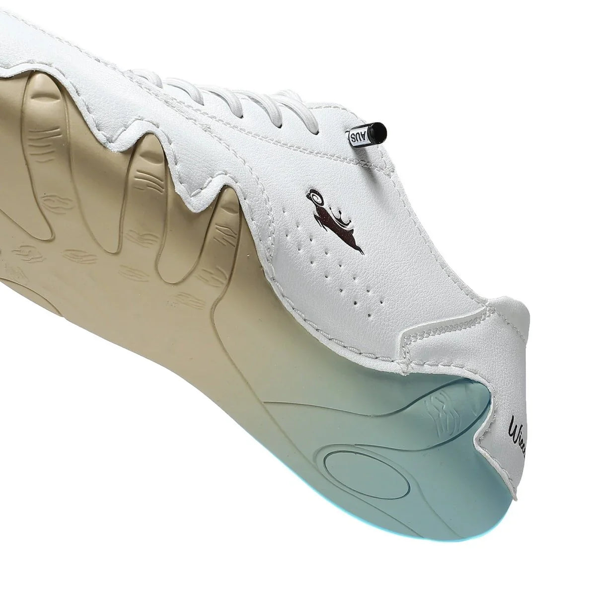 Wiecel™ • Ultimate Comfort Barefoot Leather Shoes