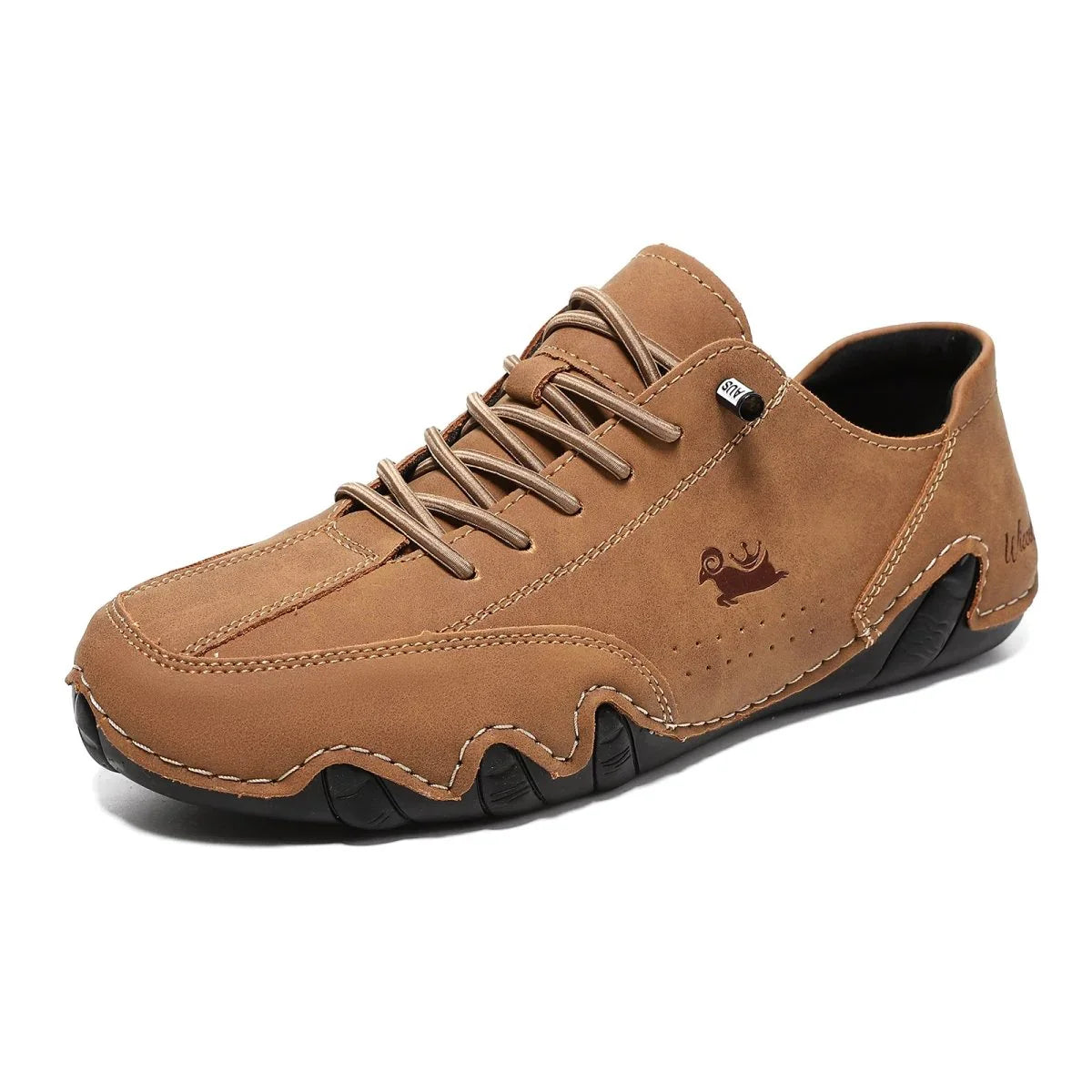 Wiecel™ • Ultimate Comfort Barefoot Leather Shoes